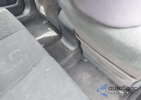 2013 Honda Accord Lx из США, поврежденный, VIN 1HGCR2F31DA182826